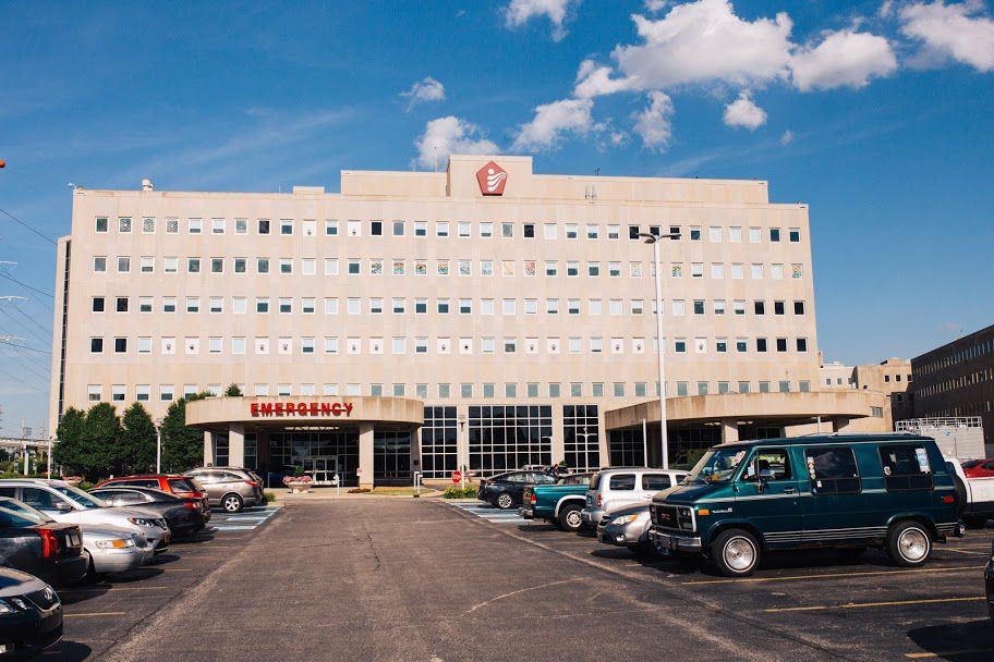 Munster Community Hospital